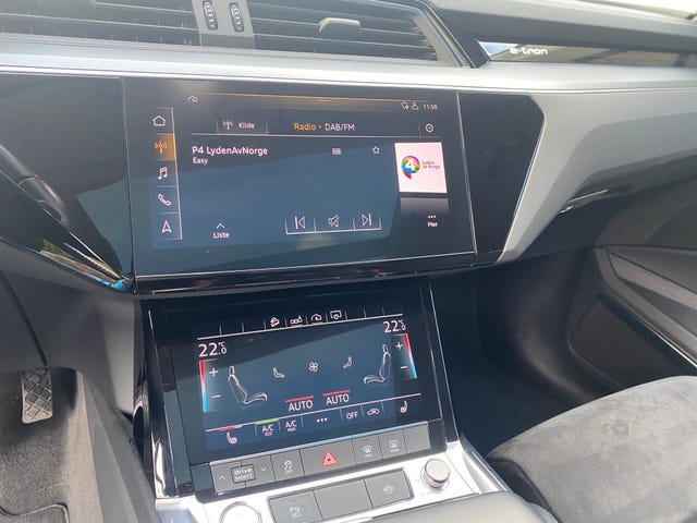 2020 AUDI E-TRON - 13