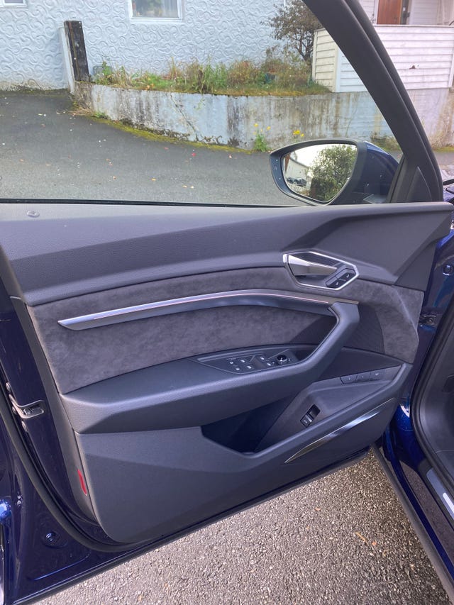 2020 AUDI E-TRON - 17