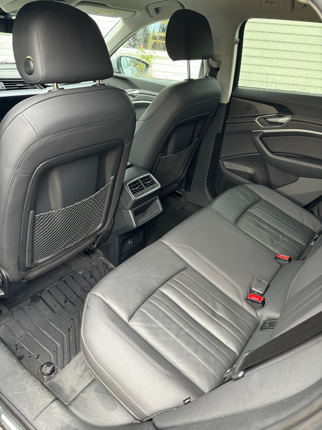 WAUZZZGE6LB013179 2020 AUDI E-TRON-5