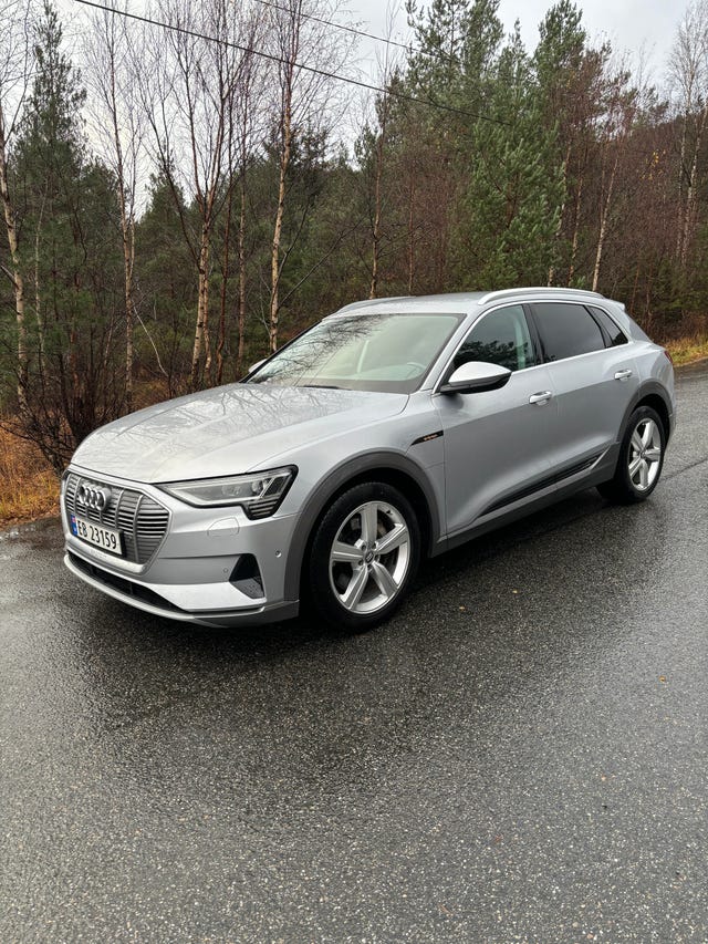 WAUZZZGE6LB013179 2020 AUDI E-TRON-2