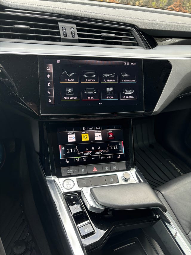 2020 AUDI E-TRON - 7