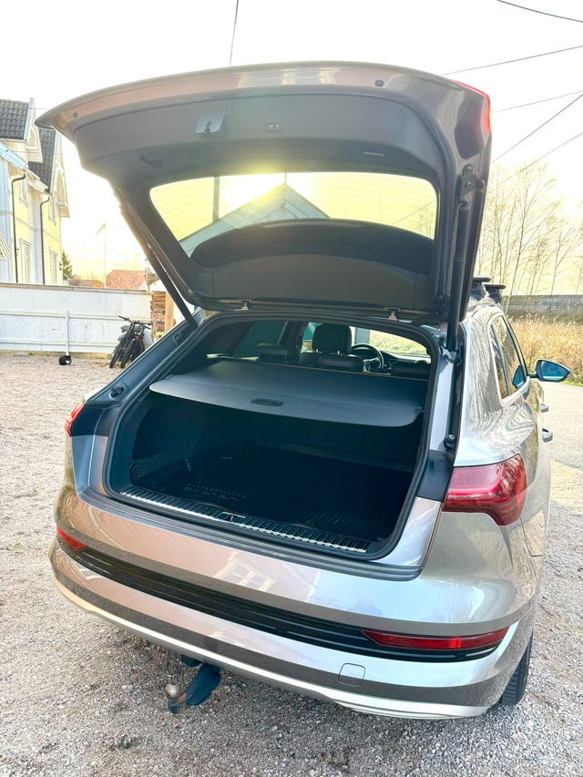2020 AUDI E-TRON - 13