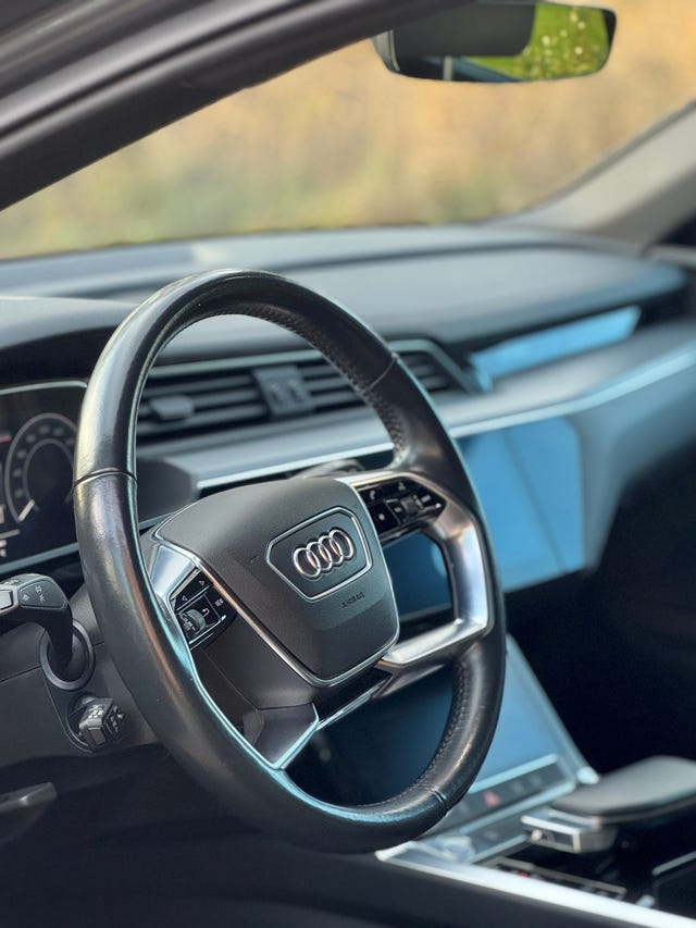 2020 AUDI E-TRON - 9