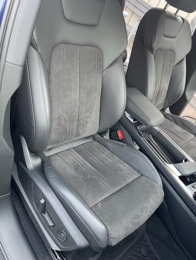 WAUZZZGE2MB036590 2021 AUDI E-TRON-5