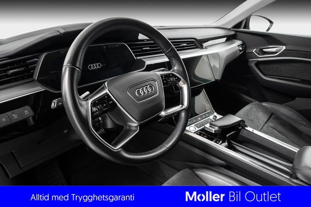 2020 AUDI E-TRON - 17