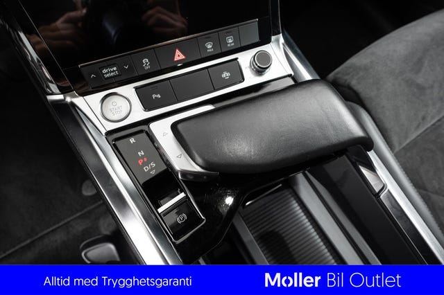 2020 AUDI E-TRON - 11
