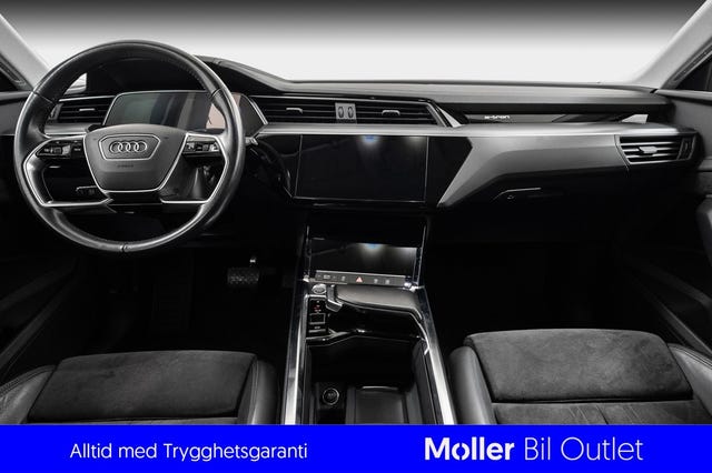 2020 AUDI E-TRON - 19