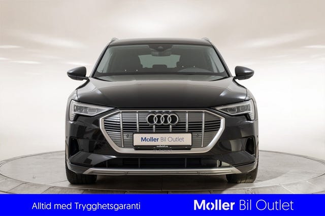 2020 AUDI E-TRON - 8