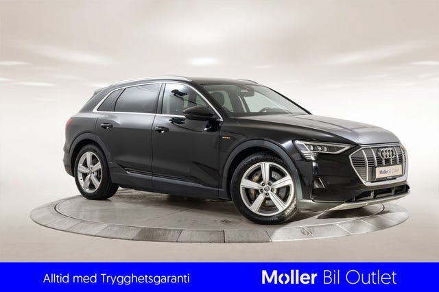 2020 AUDI E-TRON - 7