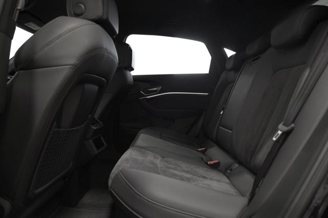 2021 AUDI E-TRON - 18
