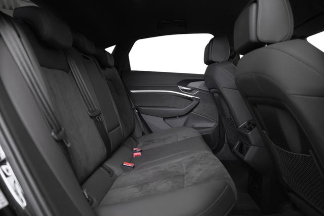 2021 AUDI E-TRON - 19