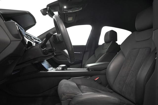 2021 AUDI E-TRON - 17