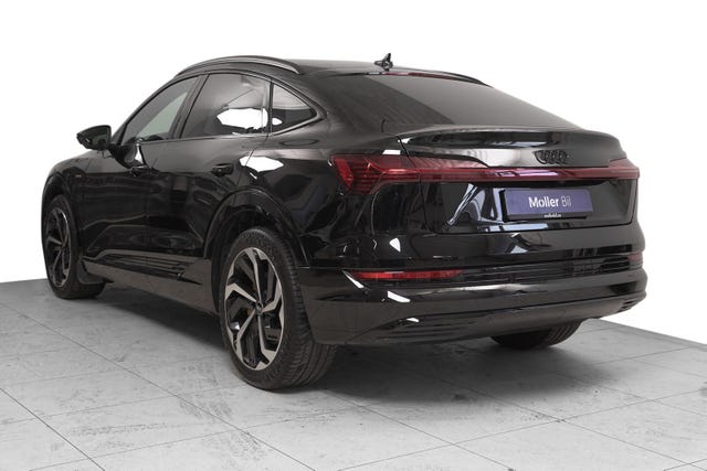 2021 AUDI E-TRON - 7