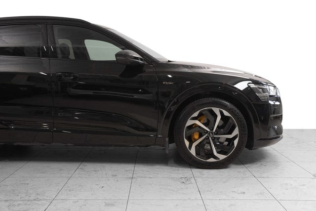 2021 AUDI E-TRON - 8