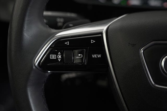 2021 AUDI E-TRON - 14