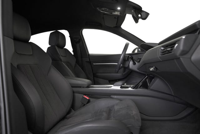 2021 AUDI E-TRON - 20