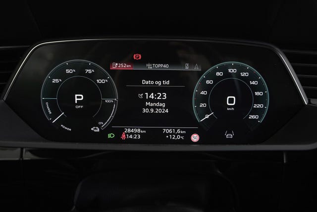 2021 AUDI E-TRON - 13