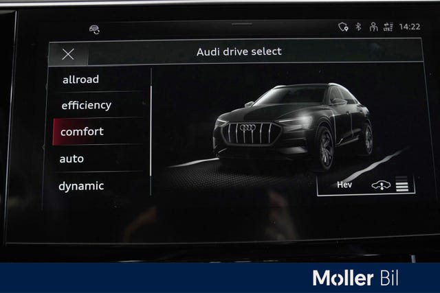 2021 AUDI E-TRON - 25