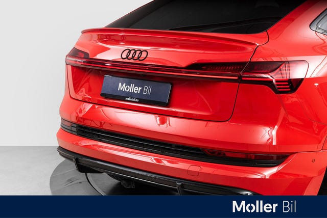 WAUZZZGEXMB034960 2021 AUDI E-TRON-5