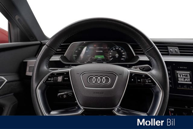 2021 AUDI E-TRON - 16