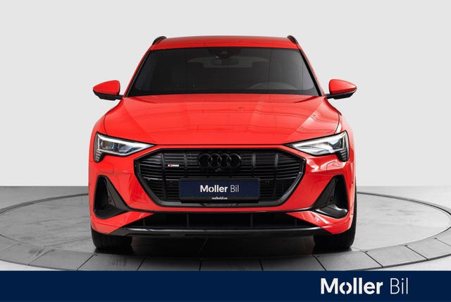 WAUZZZGEXMB034960 2021 AUDI E-TRON-2