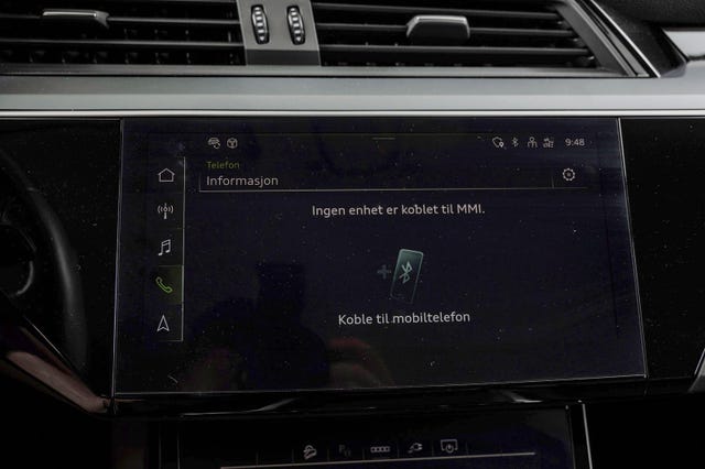 2021 AUDI E-TRON - 25