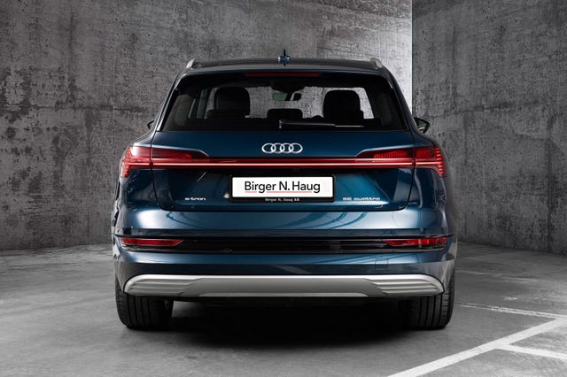 2021 AUDI E-TRON - 7