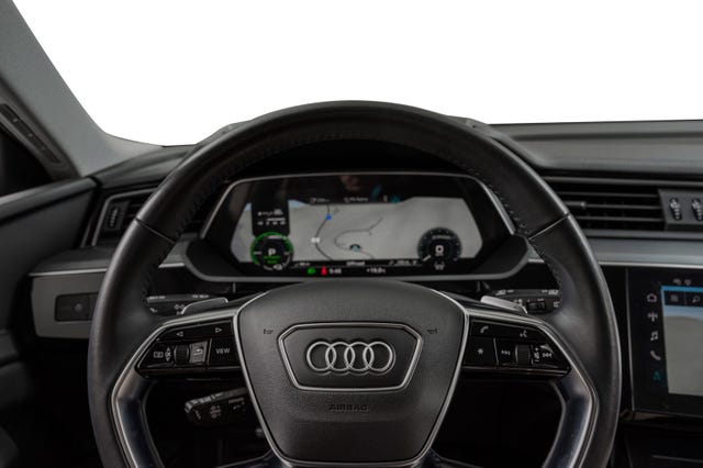 2021 AUDI E-TRON - 18