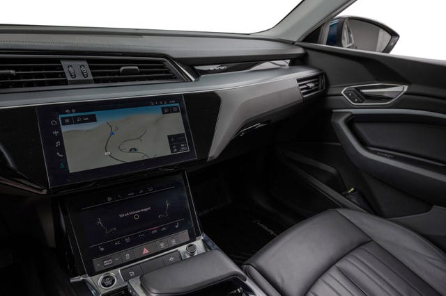 2021 AUDI E-TRON - 13