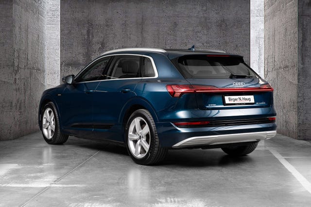 WAUZZZGE0MB028343 2021 AUDI E-TRON-4