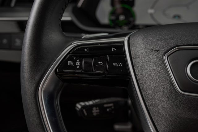 2021 AUDI E-TRON - 19
