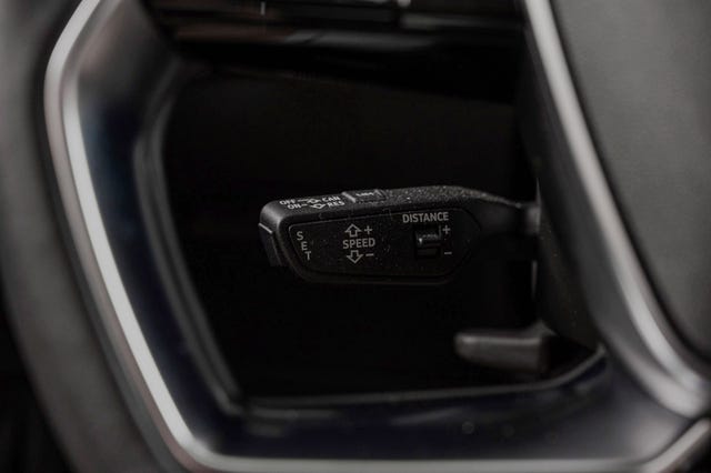 2021 AUDI E-TRON - 20