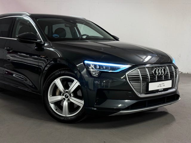 2021 AUDI E-TRON - 11