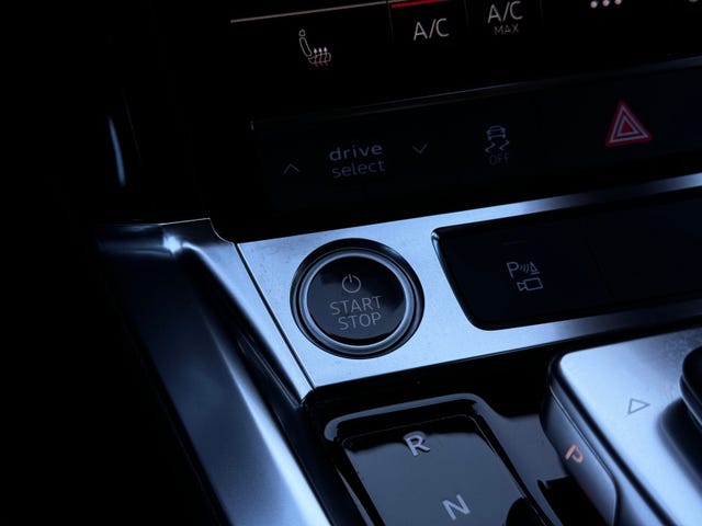 2021 AUDI E-TRON - 38