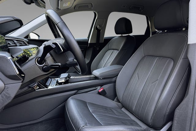 2021 AUDI E-TRON - 29
