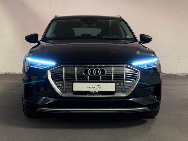 2021 AUDI E-TRON - 8