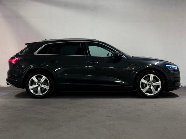 WAUZZZGE6MB039461 2021 AUDI E-TRON-5