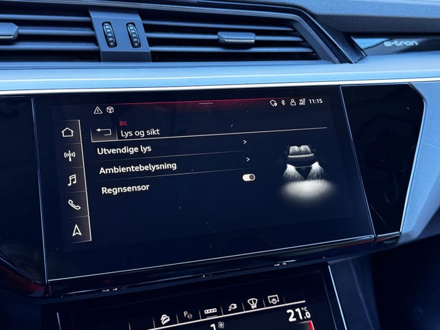 2021 AUDI E-TRON - 47