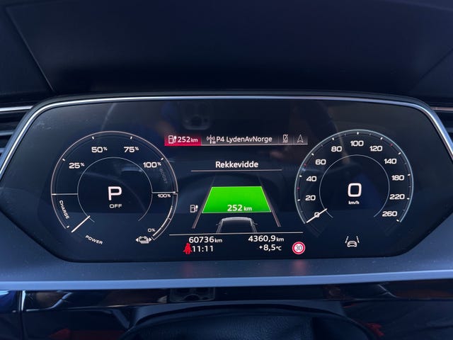 2021 AUDI E-TRON - 25