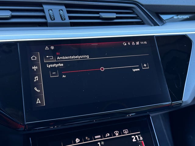 2021 AUDI E-TRON - 53