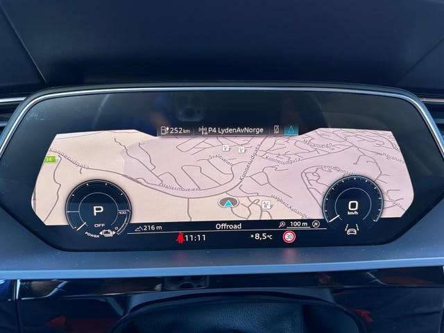 2021 AUDI E-TRON - 26