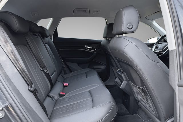 2021 AUDI E-TRON - 35