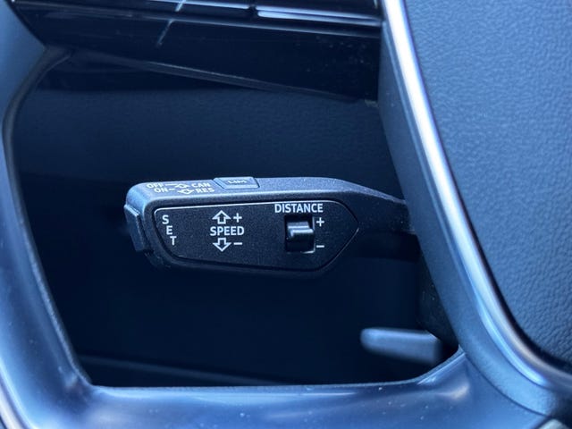 2021 AUDI E-TRON - 39