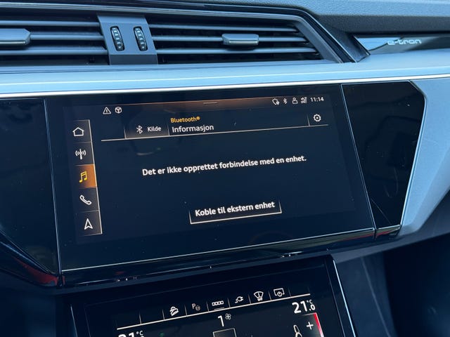 2021 AUDI E-TRON - 49