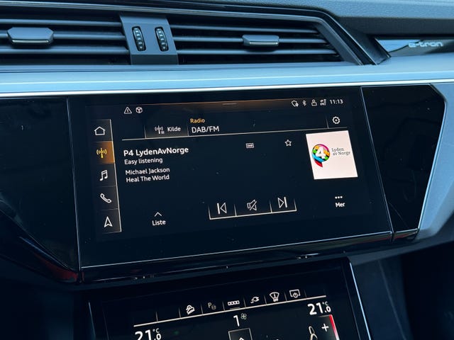 2021 AUDI E-TRON - 48
