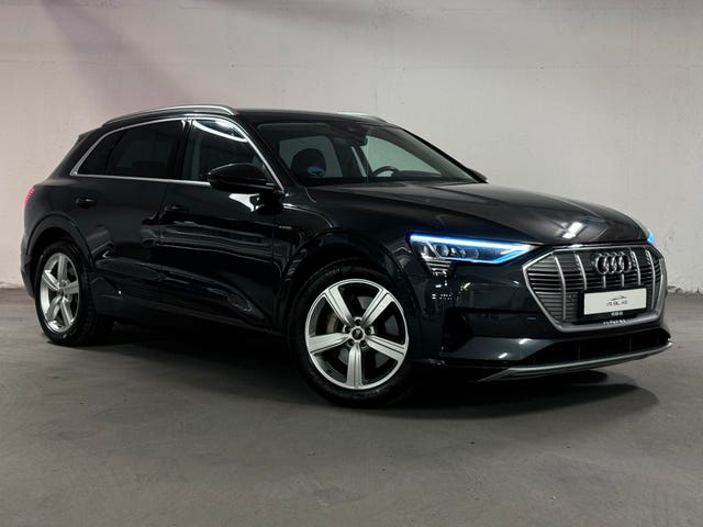 2021 AUDI E-TRON - 7