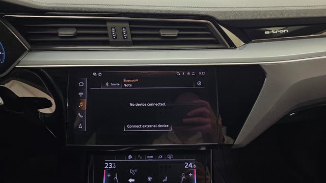 2021 AUDI E-TRON - 30