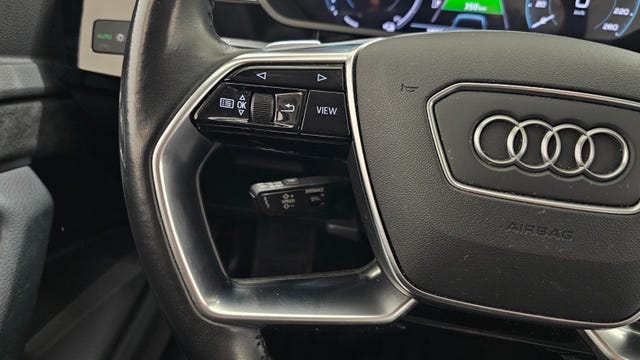 2021 AUDI E-TRON - 21