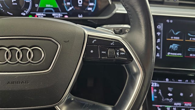 2021 AUDI E-TRON - 22