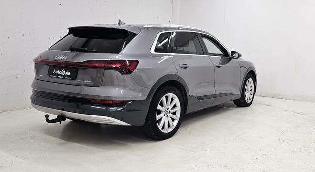 2021 AUDI E-TRON - 8